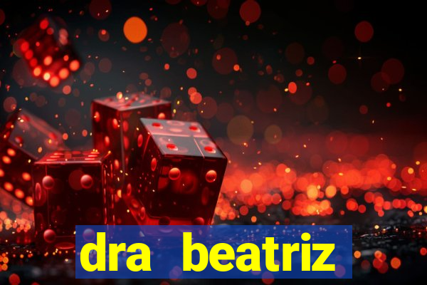 dra beatriz oftalmologista cruzeiro sp